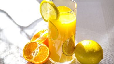 Bild von Gesundheitstipps: Vorteile und Bedeutung der Einnahme von Vitamin C!  |  Gesundheitsinfo